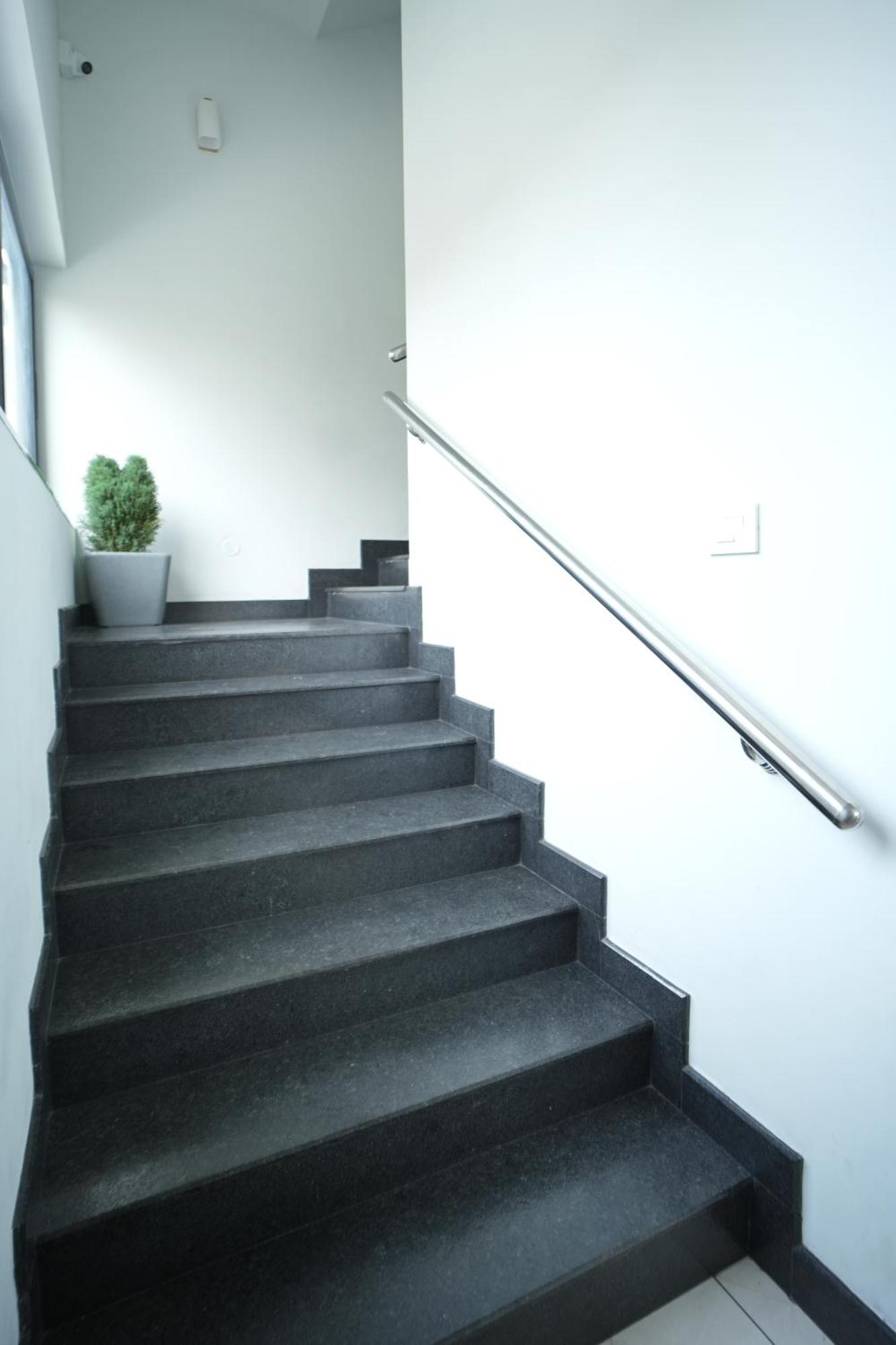 Sulu Residency Hotel Kochi ภายนอก รูปภาพ